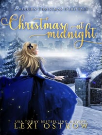 Christmas at Midnight - Modern Christmas Fairy Tales