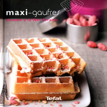 Maxi gaufres