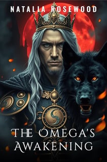 The Omega's Awakening: An Omegaverse Reverse Harem and Knotting Romance - Alpha’s Inheritance