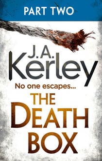 The Death Box: Part 2 of 3 (Chapters 13–27)