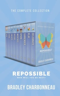 Repossible Box Set Complete - Repossible Box Sets, #5