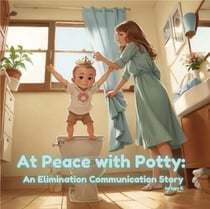 At Peace with Potty: An Elimination Communication Story