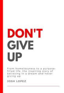 Don't Give up