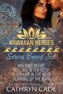 Hawaiian Heroes Books 1-4 - Hawaiian Heroes