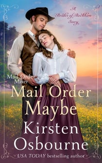 Mail Order Maybe - Brides of Beckham, #66