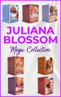 Juliana Blossom Ultimate Collection