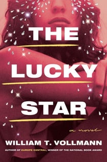 The Lucky Star - A Novel