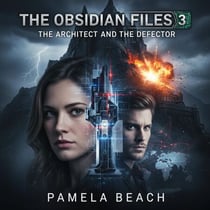 The Obsidian Files 3: The Architect and the Defector - The Obisdian Files, #3