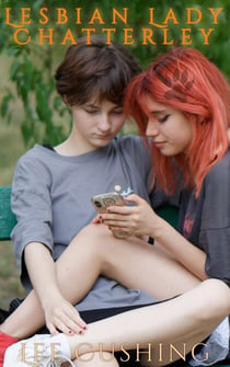 Lesbian Lady Chatterley - Girls Kissing Girls, #21