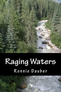 Raging Waters - Sarah Davies, #4