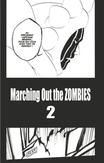 Bleach - T65 - Chapitre 591 - MARCHING OUT THE ZOMBIES 2