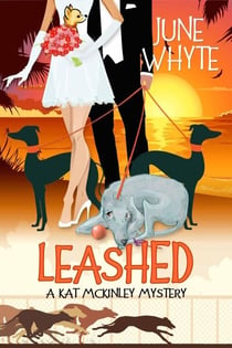 Leashed - A Kat McKinley Mystery, #4