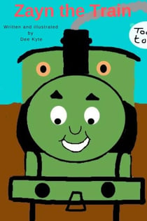 Zayn the Train - Fun to learn., #6