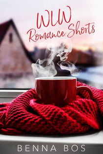 Jessie's Lie - WLW Romance Shorts, #1