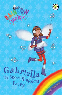Gabriella the Snow Kingdom Fairy - Special