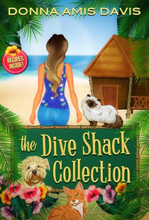 The Dive Shack Collection - Dive Shack Mysteries