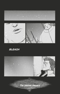Bleach - T23 - Chapitre 198 - The Icecold Discord