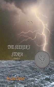 The Seeker's Storm (Bk 6) - Silver Sagas, #6