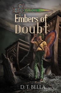 Embers of Doubt - Rychilla Cases, #2