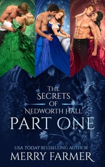 The Secrets of Nedworth Hall - Part One - The Secrets of Nedworth Hall, #7