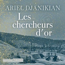 Les chercheurs d'or
