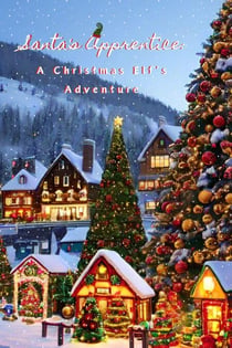 Santa's Apprentice: A Christmas Elf's Adventure