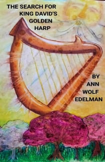 The Search For King David's Golden Harp