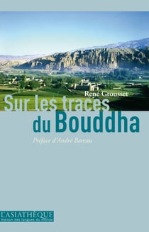 Sur les traces du Bouddha - Roman