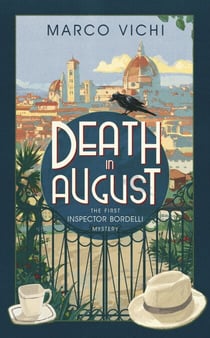 Death in August - Book One