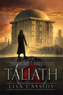 Taliath - The Mage Chronicles, #2