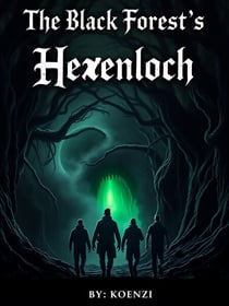 The Black Forest's Hexenloch