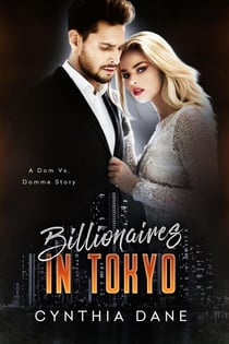 Billionaires in Tokyo - Dom Vs. Domme Shorts, #3