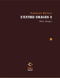 L'Entre-Images 2 - Mots, Images