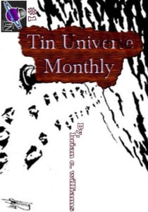 Tin Universe Monthly #1 - Tin Universe, #1