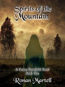 Spirits of the Mountain