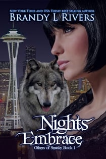 Nights Embrace - Others of Seattle, #1