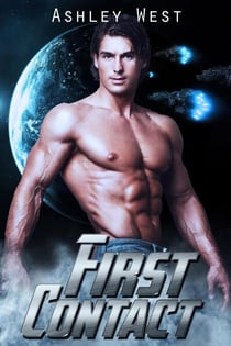 First Contact - Alien Warrior, #2