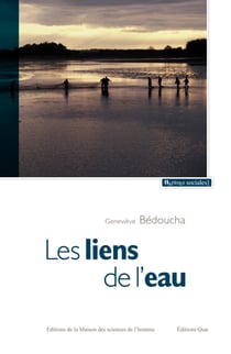 Les liens de l'eau - En Brenne, une société autour de ses étangs