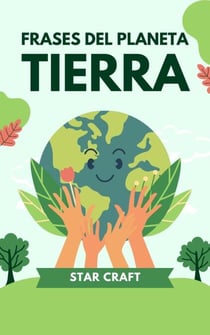 Frases del Planeta Tierra - Powers of the Planet, #1