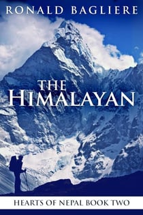The Himalayan - Hearts Of Nepal, #2