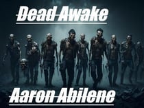 Dead Awake - Balls, #1