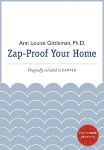 Zap Proof Your Home - A HarperOne Select