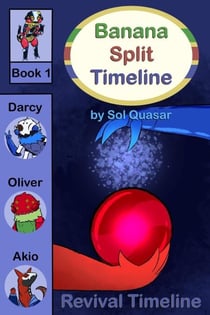 Revival Timeline - Banana Split Timeline, #1