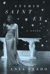 Studio Saint-Ex - A novel
