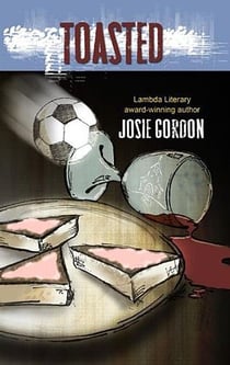 Toasted - Lonnie Squires Mystery, #2