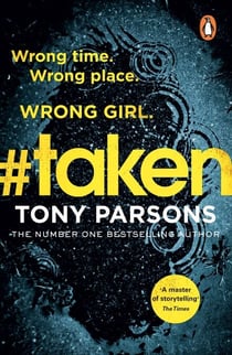 #taken - Wrong time. Wrong place. Wrong girl.