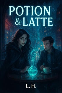 Potion &amp; Latte