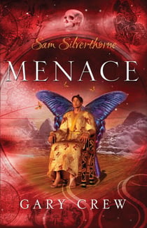Menace - Sam Silverthorne Book 2
