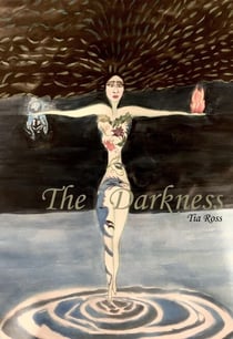 The Darkness - The Mystic Realms, #2