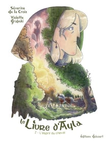 Le Livre d'Ayla T02
